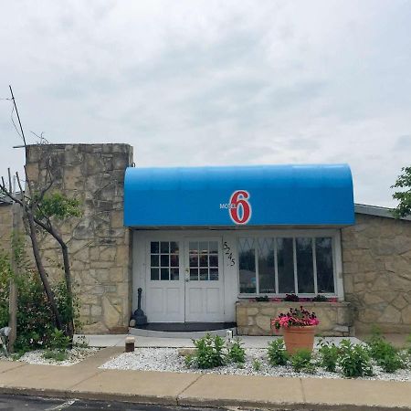 Motel 6-Hamburg, Ny Exterior photo